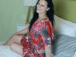 xNADYNNE Video Sexe
