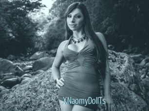 XNaomyDollTs