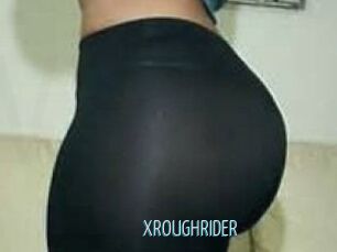 XROUGH_RIDER