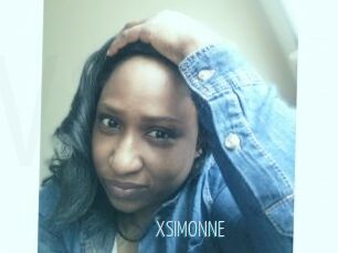 XSIMONNE