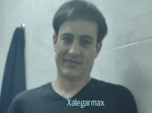 Xalegarmax