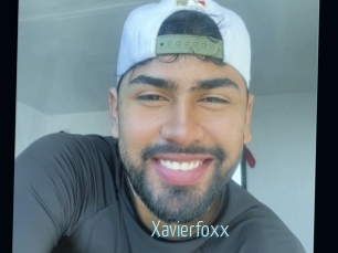 Xavierfoxx