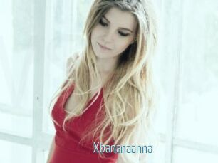 Xbananaanna