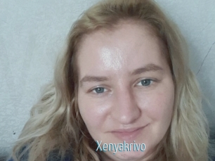 Xenyakrivo