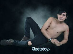 Xhostoboyx