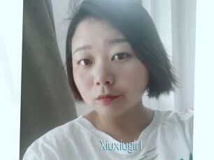 Xiuxiugirl