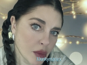 Xkinkymariex