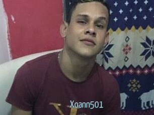 Xoann501