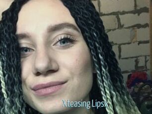 xteasing_Lipsx Video Sexe