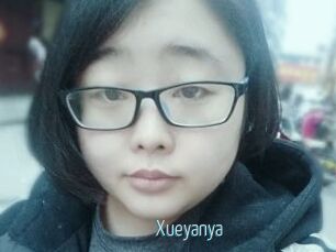 Xueyanya