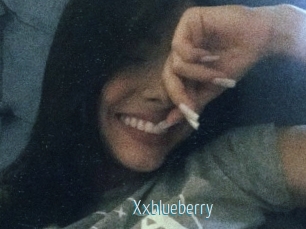 Xxblueberry