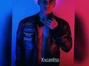 Xxcentss