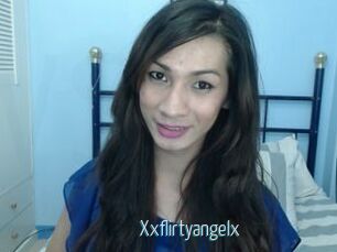 Xxflirtyangelx