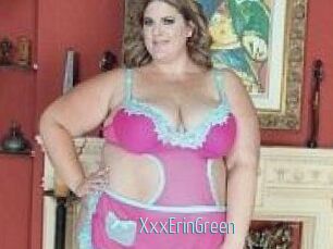 XxxErinGreen