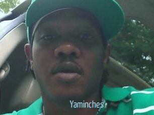 Yaminches
