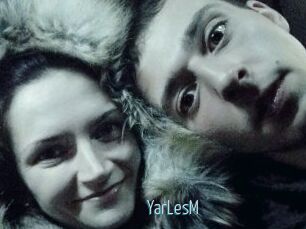 YarLesM
