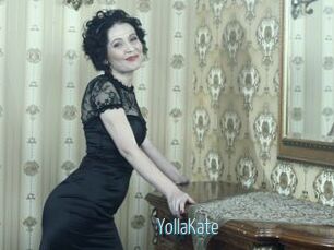 YollaKate