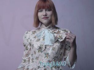 YoungJuliaXO