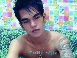 YourMasterAlpha