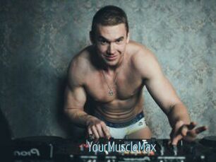 YourMuscleMax