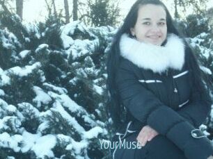 YourMuse