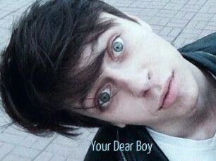 Your_Dear_Boy