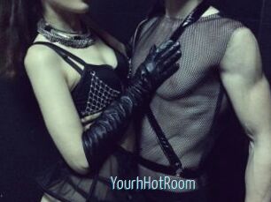 YourhHotRoom