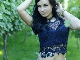 YuliaBigTits