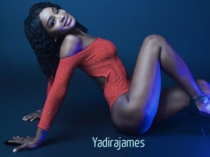 Yadirajames