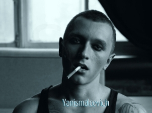 Yanismalcovich