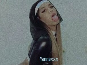Yannaxxx