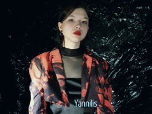 Yannilis