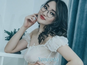 Yemerosky