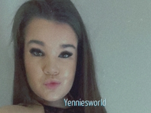 Yenniesworld