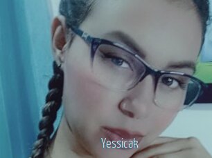Yessicak