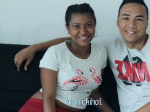 Yiyi_rokihot