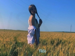 Ylida