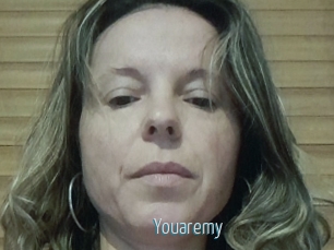 Youaremy