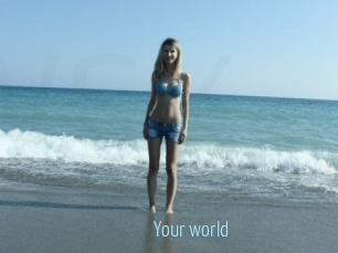 Your_world