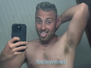 Yourboyemmett