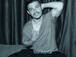 Yourboystar