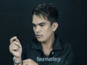 Yourmasterjr