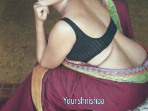 Yourshnishaa