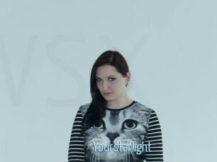 yourstarlight Video Sexe