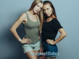Yoursweettbabes