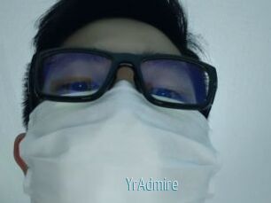 YrAdmire