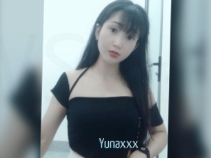 Yunaxxx