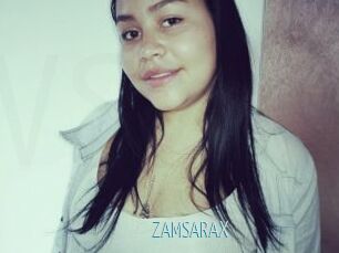 ZAMSARAX