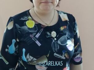 ZARELKAS