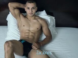 ZacJones